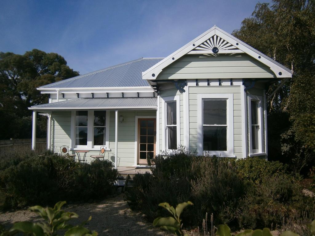 Lavender53 Villa Martinborough Exterior foto