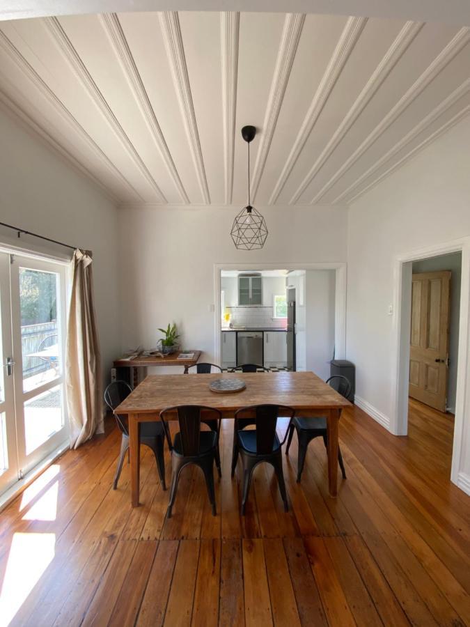 Lavender53 Villa Martinborough Exterior foto