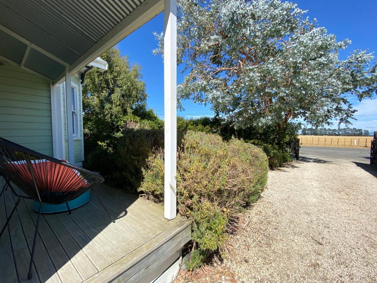 Lavender53 Villa Martinborough Exterior foto